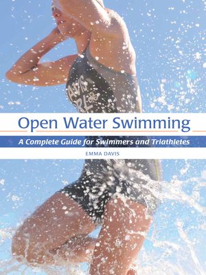 cover image of Open Water Swimming